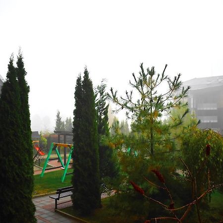 Aspen Ski And Golf Resort Bansko Buitenkant foto
