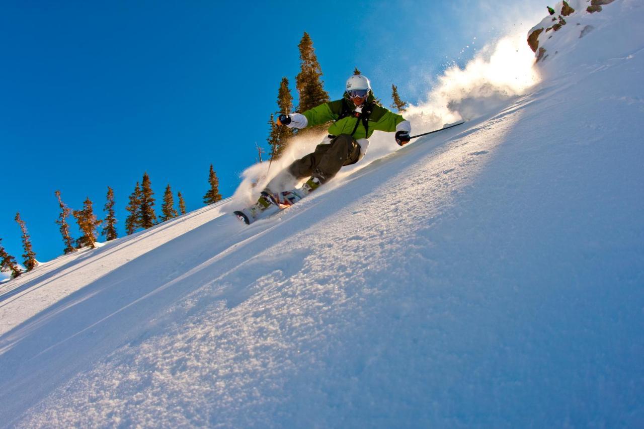 Aspen Ski And Golf Resort Bansko Buitenkant foto