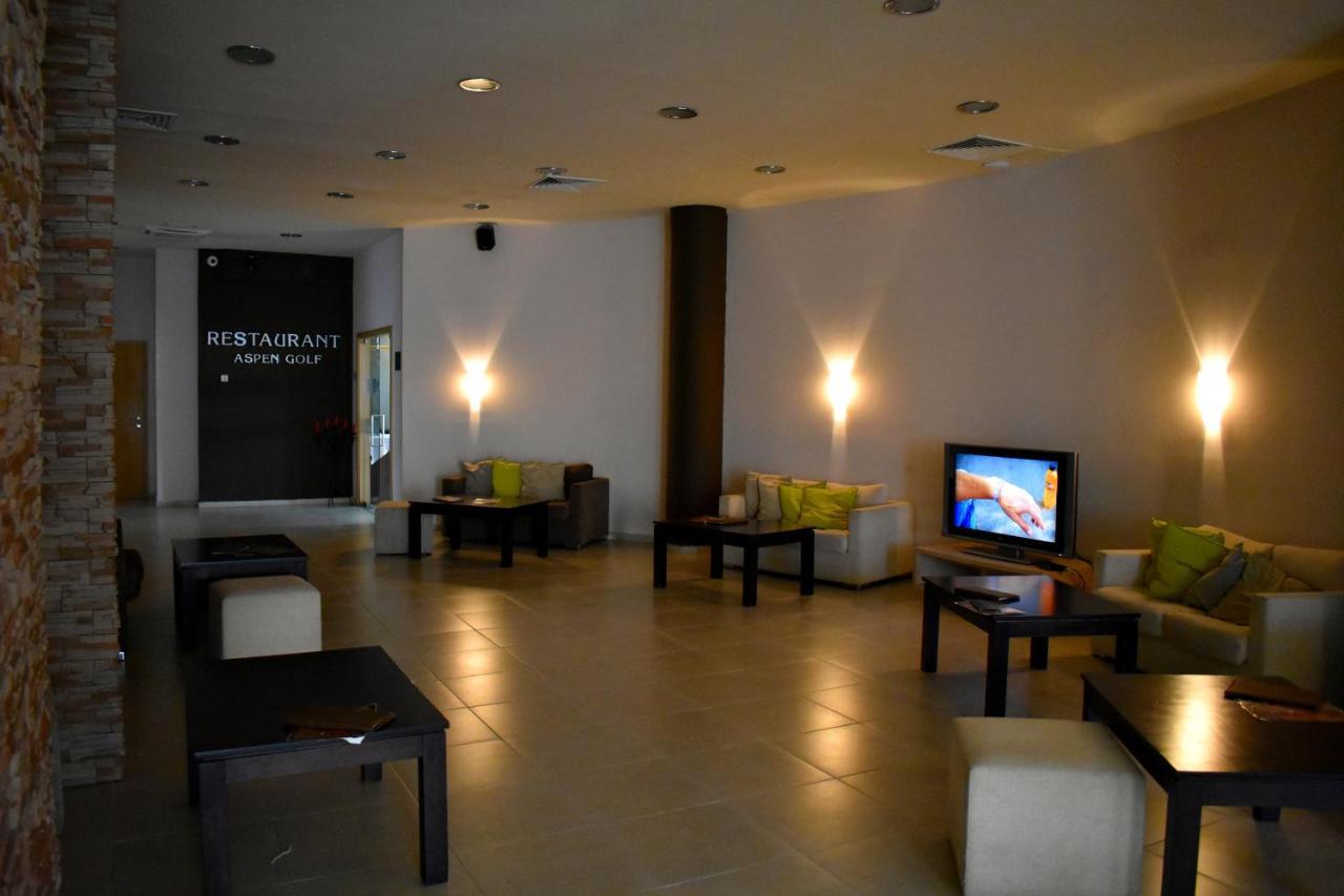 Aspen Ski And Golf Resort Bansko Buitenkant foto